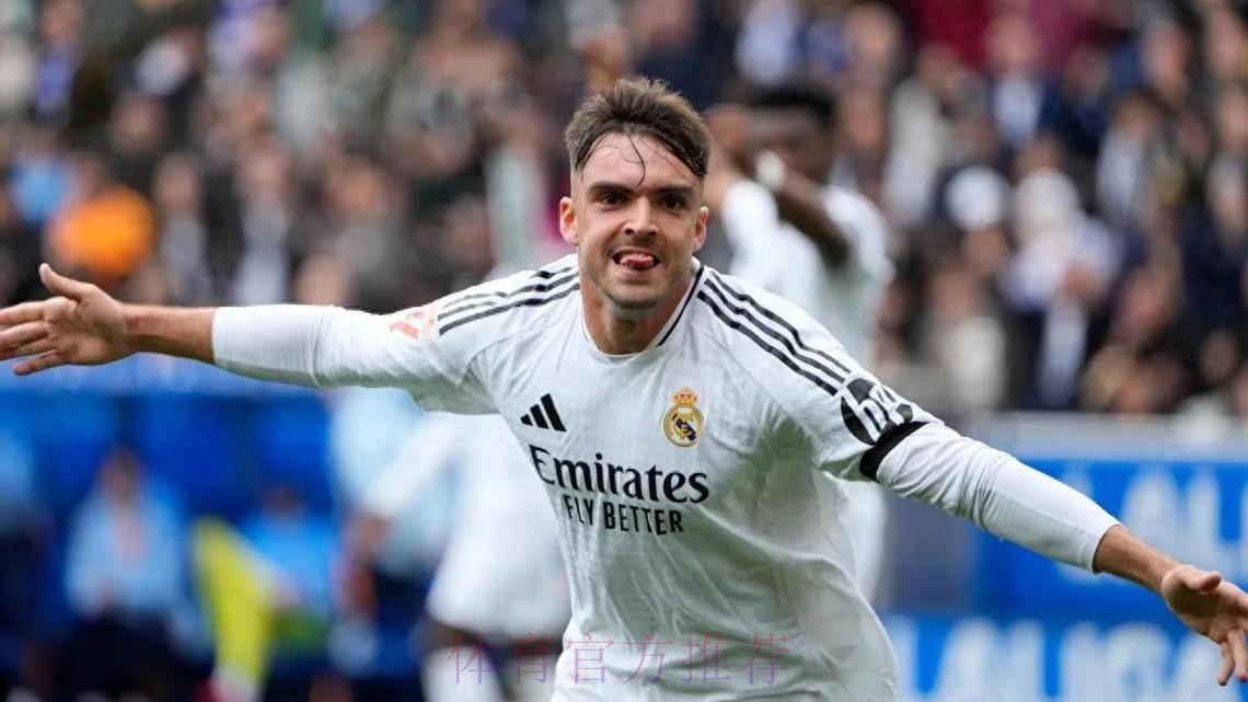 阿斯：阿森西奥新赛季还没出场过 沦为第四中卫